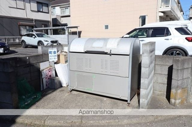 グランディールの内装写真