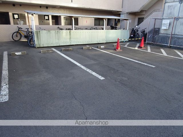 アイックス新寺のその他写真