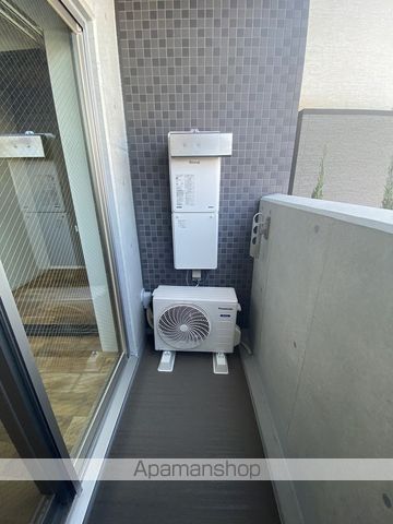 ジーイーディスの内装写真