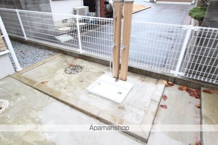 サニーハウス[1LDK/42.37m2]の共用部1