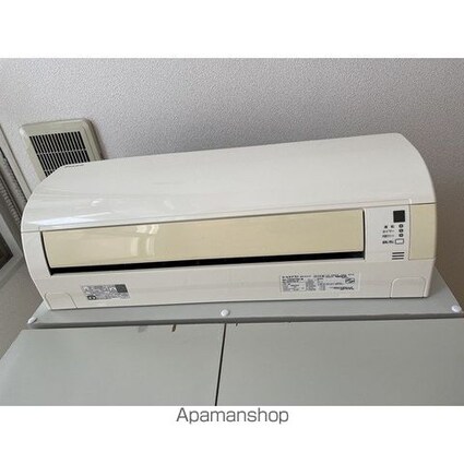 タフト下北沢[1R/25m2]のその他設備1