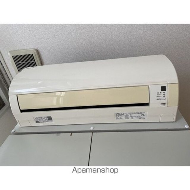 タフト下北沢[1R/25m2]のその他設備1