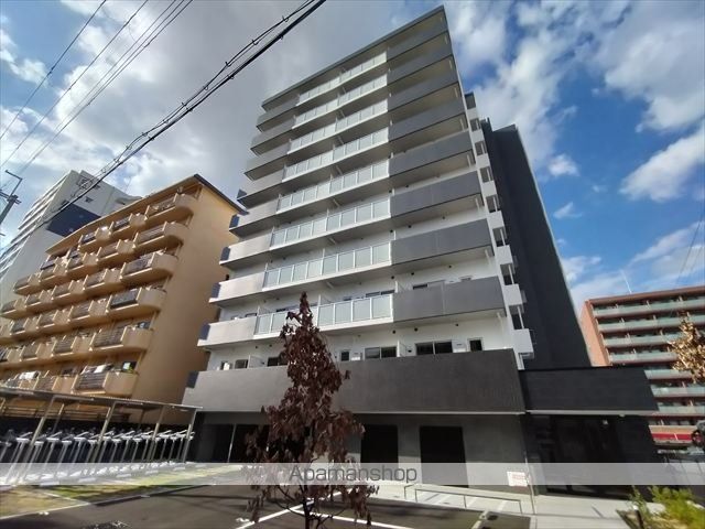 アーバンパーク新大阪の外観写真