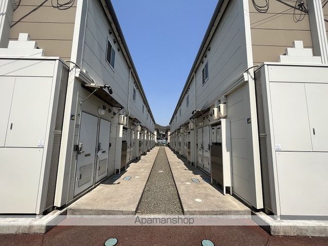 レオパレスコンフォート山手Bのその他写真