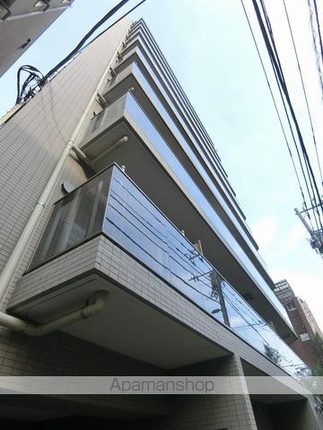 LOG本所吾妻橋の外観写真