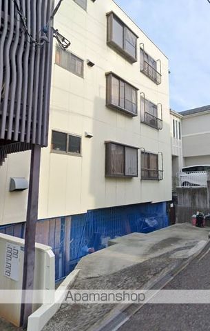 小日向ハイツ 2B ｜ 神奈川県横浜市港南区港南５丁目1-24（賃貸マンション2K・3階・32.90㎡） その3