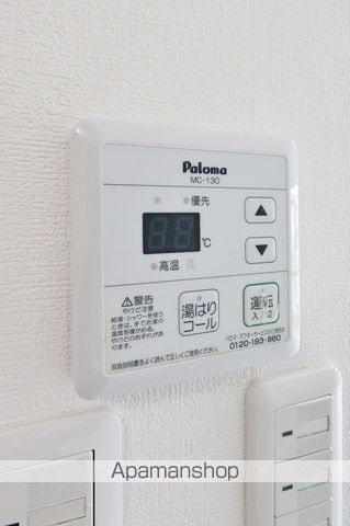 Kハイツの内装写真