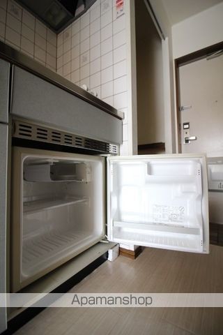 グリーンハイツ吉田の内装写真