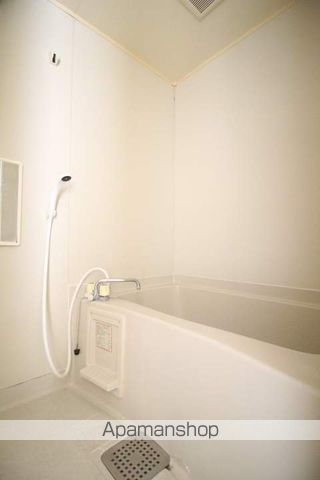 後神ハイツの内装写真