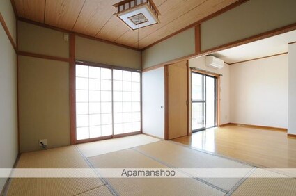 ビューパティオ豊田Ａ棟[2LDK/54.65m2]の内装6