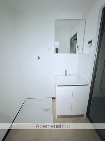 オセアンビルの内装写真