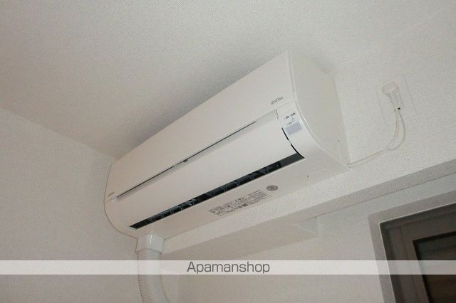 アジュール岩出の内装写真