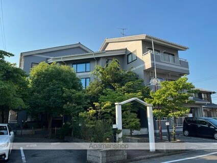 パディ・アイ・マンション[2DK/50.85m2]のエントランス2