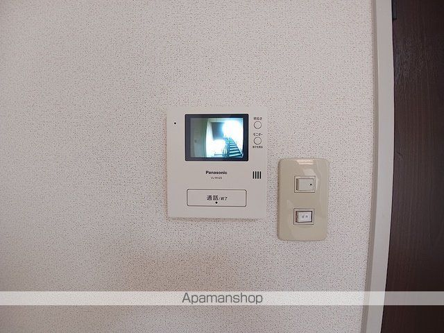 ソレーユ戸畑の内装写真