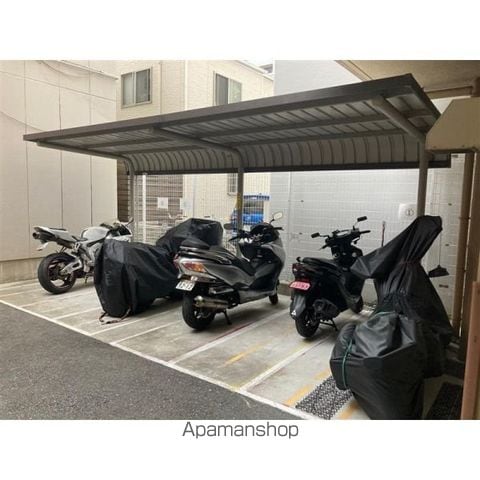 SーFORT弁天町のその他写真