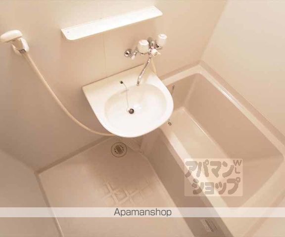 フレグランス上治の内装写真
