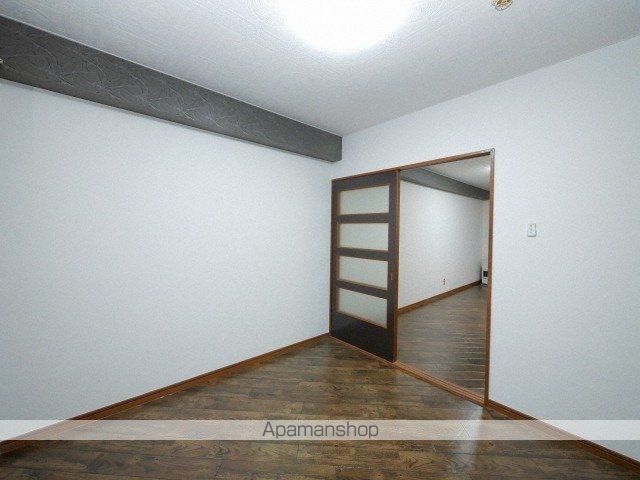 ハイツ金森の内装写真