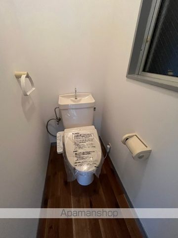 OGATAビルの内装写真