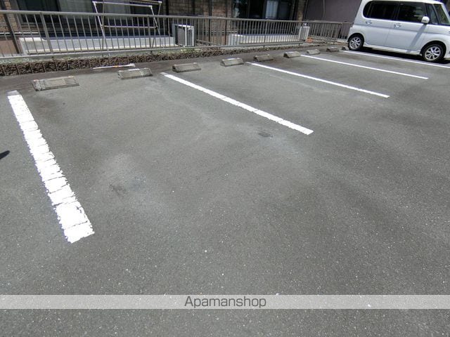 リビングタウン葵町 Aの外観写真