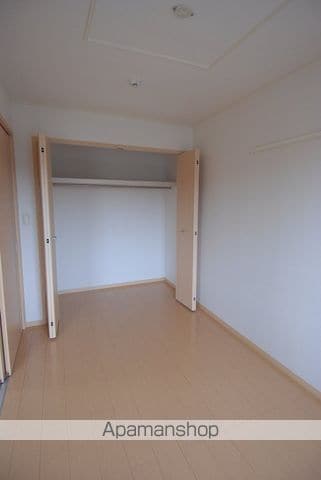 アンシャンテの内装写真