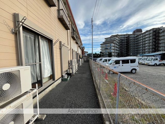 メゾンクオーレの周辺写真