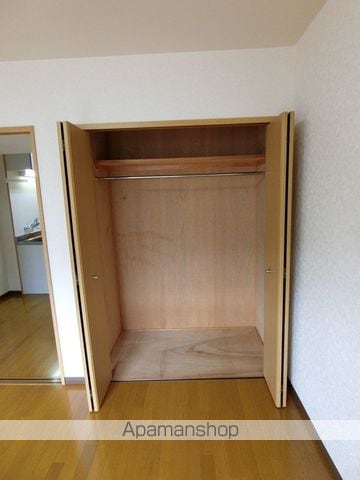 ヴィラージュの内装写真