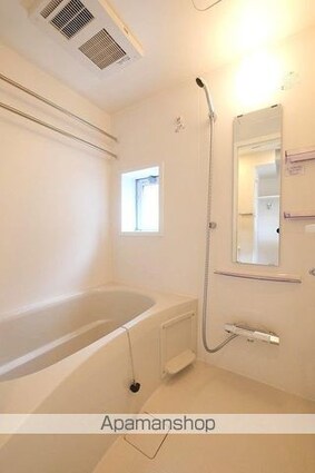 ＡＳＴＩＬＥ四谷[1LDK/38.22m2]のバス