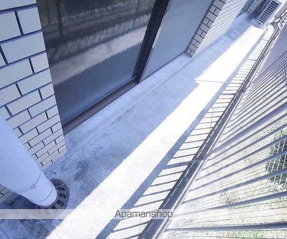 白水荘の内装写真