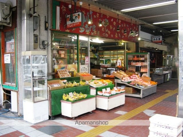 近鉄難波・奈良線 河内小阪駅 徒歩4分 2階建 築24年の周辺写真