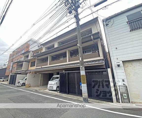 SAIMONの外観写真