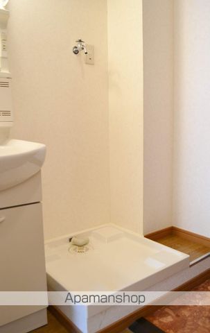 サンモールの内装写真