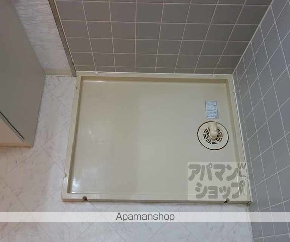 アリーバの内装写真