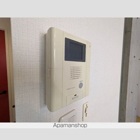 ブランシェ新中野の内装写真