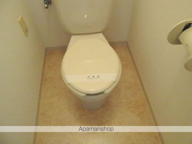 ライブリー高石の内装写真