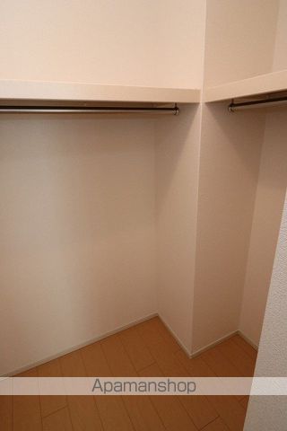 コンフォート・ヴィラ緑山II号棟の内装写真
