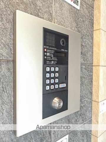 スカイコートパレス千川の内装写真