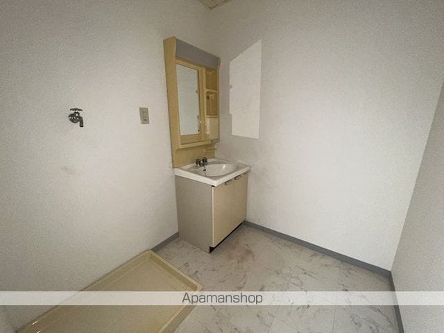 ボーヴィラージュ和田IIの内装写真