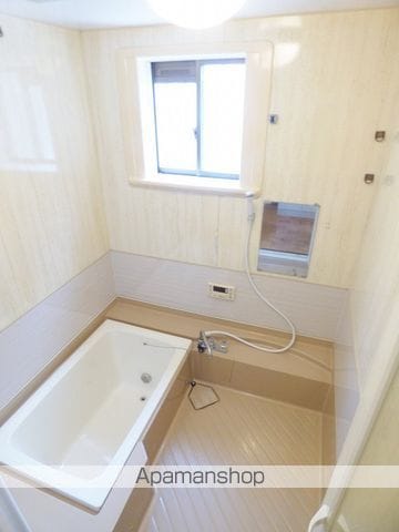 サンフェリカつくば85番館の内装写真
