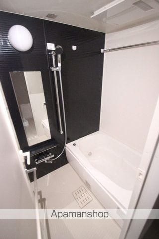 グリシーヌの内装写真