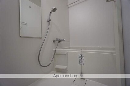 パークアクシス新栄[1K/28.71m2]のバス