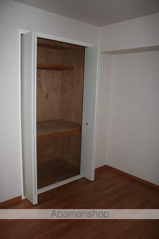 ハイアットプレイスの内装写真