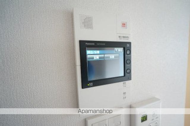 RJRプレシア博多の内装写真