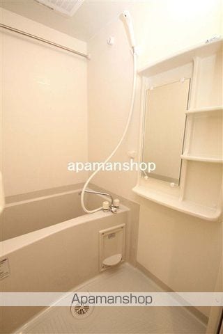 PRESSANCE難波フィネストの内装写真