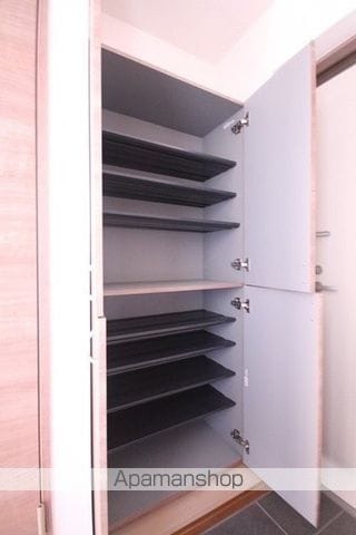 AVANTI森町の内装写真