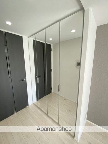 MIRAIZU RESIDENTIAL SENDAI IIの内装写真