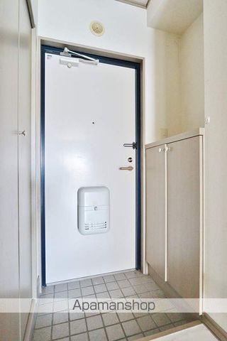 エクシード山城の内装写真