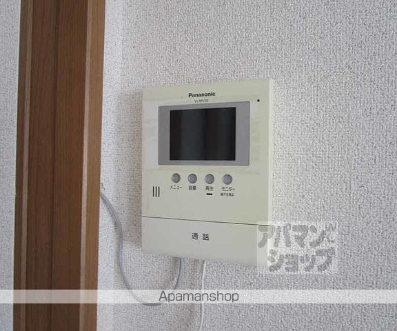 CASA CORAGGIOの内装写真