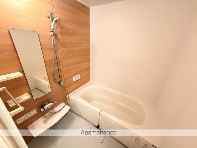 フルールの内装写真