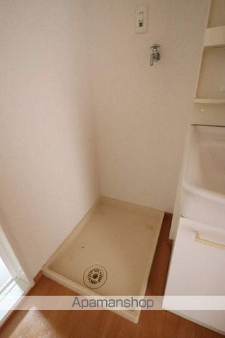 フルール小杉の内装写真