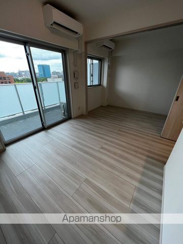シーズンフラッツ木場の内装写真